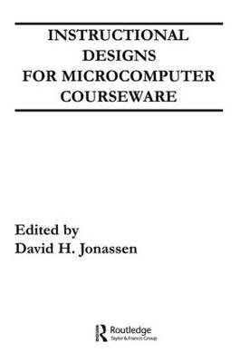 Instruction Design for Microcomputing Software - 