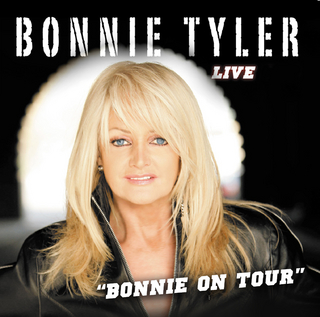 Bonnie on Tour - Live