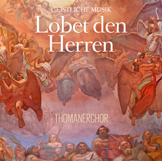 Lobet den Herren