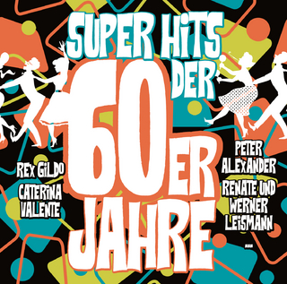 Super Hits der 60er Jahre