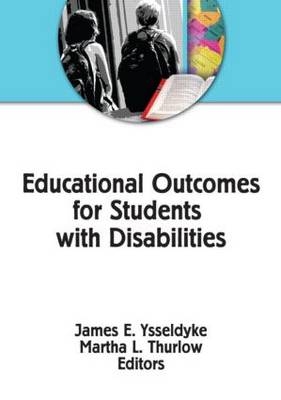 Educational Outcomes for Students With Disabilities