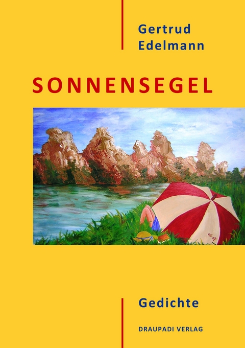 Sonnensegel - Gertrud Edelmann