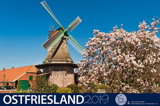 Fotokalender Ostfriesland 2019