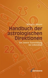 Handbuch der astrologischen Direktionen - Margriet Dreyer