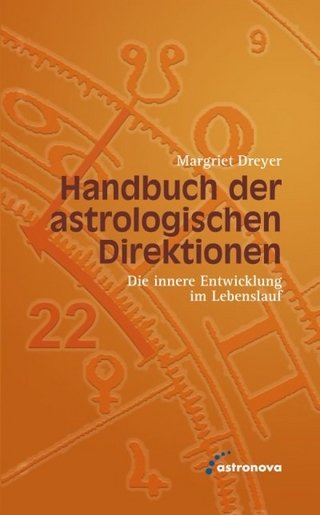Handbuch der astrologischen Direktionen