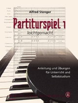 Partiturspiel - Stenger, Alfred