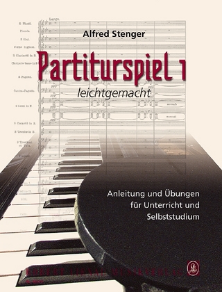 Partiturspiel
