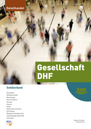 Gesellschaft DHF