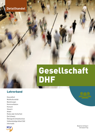 Gesellschaft DHF