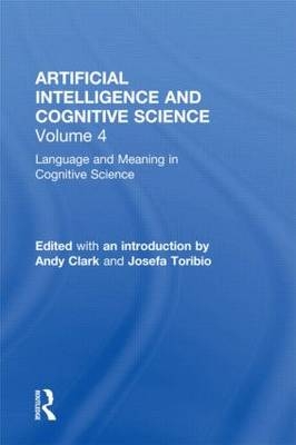Language and Meaning in Cognitive Science - 