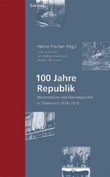 100 Jahre Republik - 