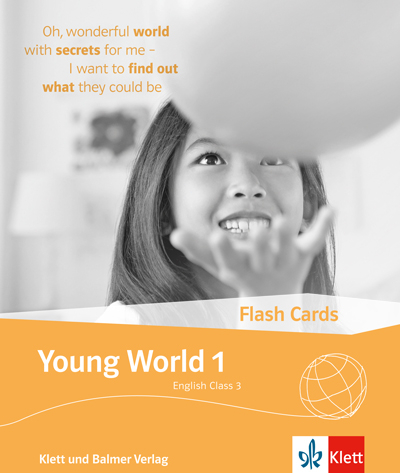 Young World 1 / Young World 1 - Ausgabe ab 2018