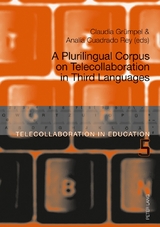 A Plurilingual Corpus on Telecollaboration in Third Languages - 