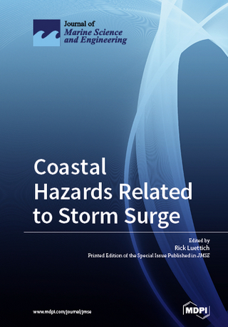 Coastal Hazards Related to Storm Surge