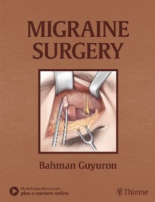 Migraine Surgery