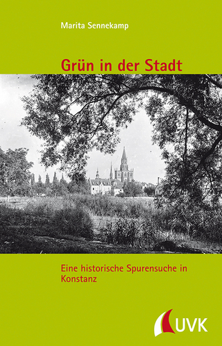 Grün in der Stadt