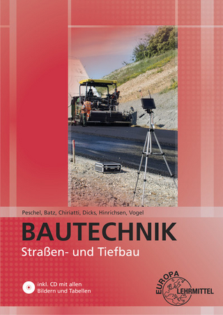 Straßen- und Tiefbau