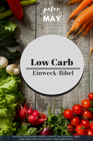 Low Carb Einweck-Bibel