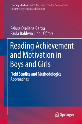 Reading Achievement and Motivation in Boys and Girls