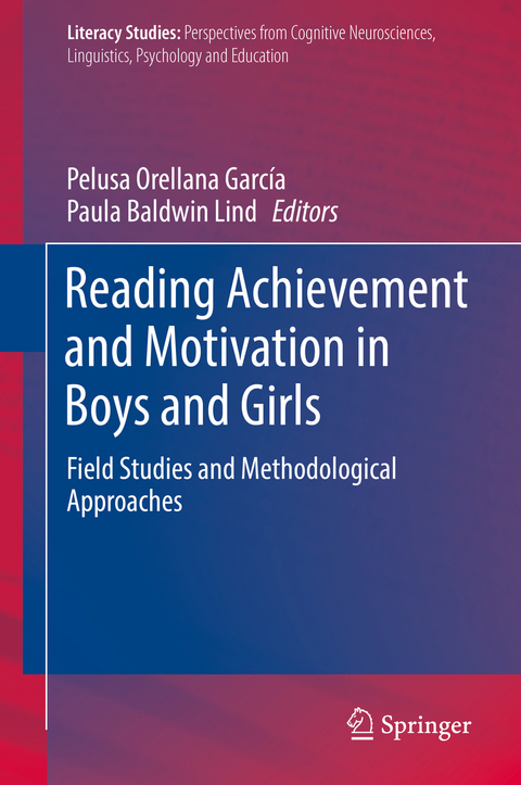 Reading Achievement and Motivation in Boys and Girls - 