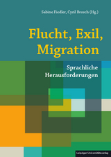 Flucht, Exil, Migration - 