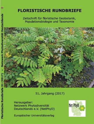 floristische rundbriefe 51 (2017)