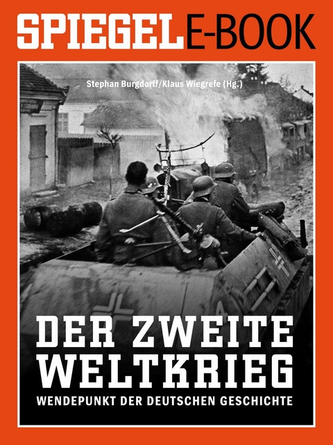 Der 2. Weltkrieg - Wendepunkt der deutschen Geschichte - 