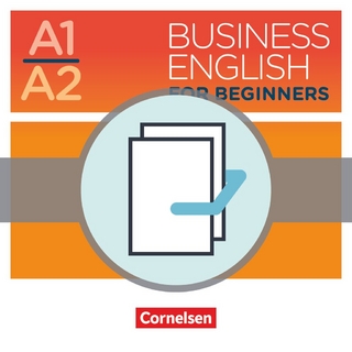 Business English for Beginners - Fourth Edition - A1/A2