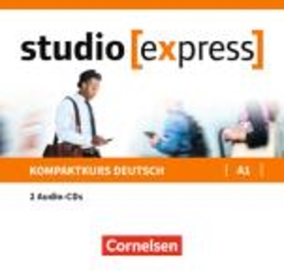 Studio [express] - A1