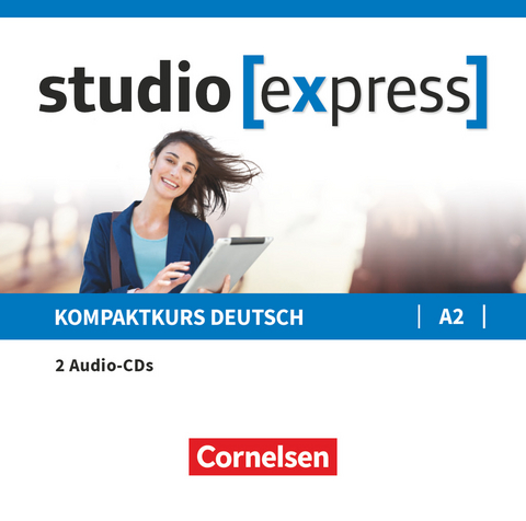 Studio [express] - A2