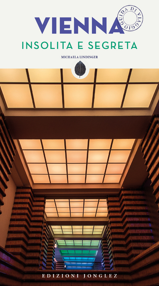 Vienna insolita e segreta