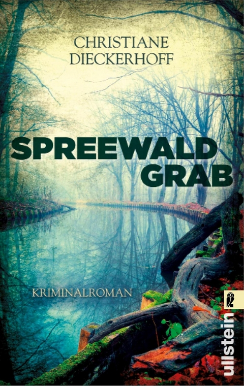 Spreewaldgrab - Christiane Dieckerhoff
