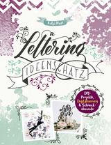 Lettering Ideenschatz - Katja Haas
