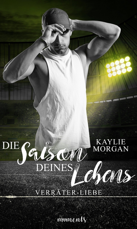 Verr&auml;ter-Liebe - Kaylie Morgan