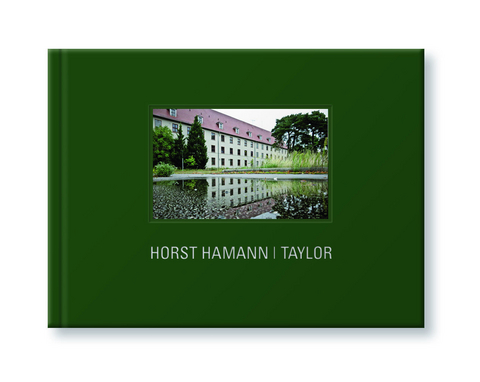 Taylor / Mannheim - Horst Hamann