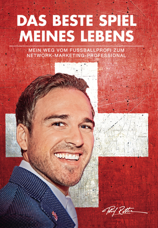 Das beste Spiel meines Lebens