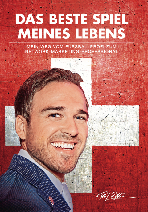 Das beste Spiel meines Lebens - Ritter Philipp