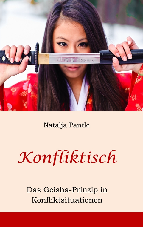 Konfliktisch - Natalja Pantle