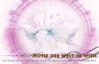 Musik der Welt in Wien