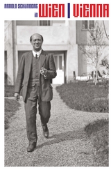 Arnold Sch&ouml;nberg in Wien | Vienna - 