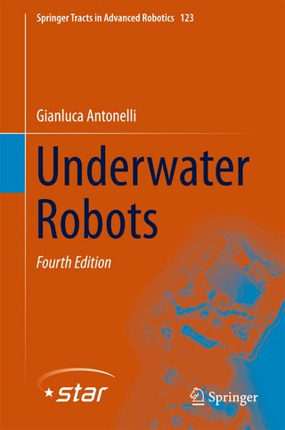 Underwater Robots