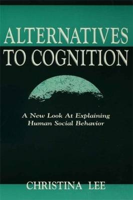 Alternatives to Cognition