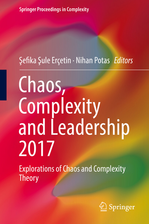 Chaos, Complexity and Leadership 2017 - 