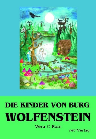 Die Kinder von Burg Wolfenstein