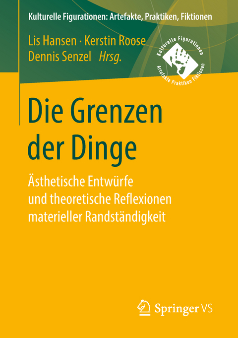 Die Grenzen der Dinge - 