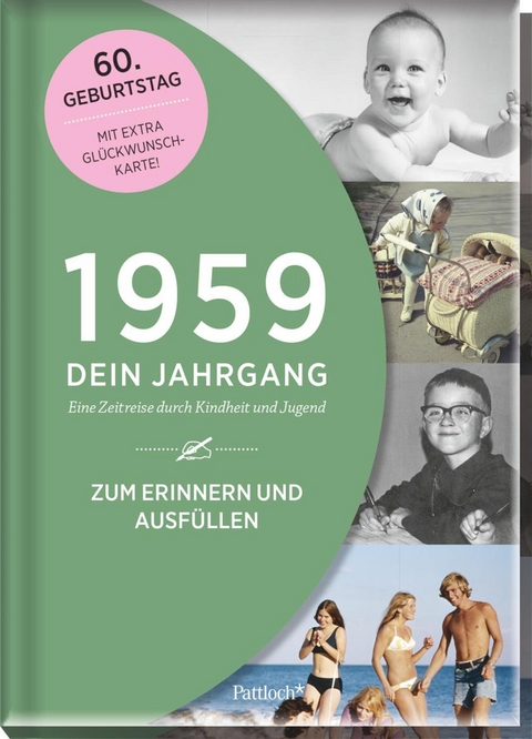 1959 - Dein Jahrgang