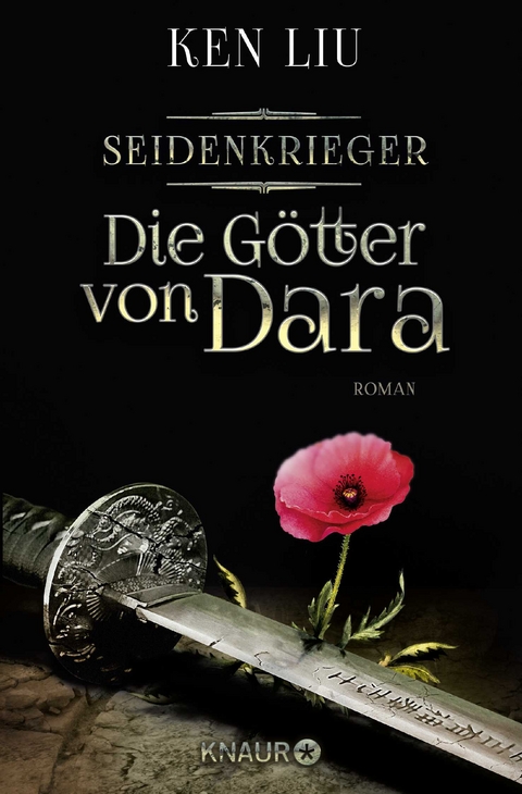Die G&ouml;tter von Dara - Ken Liu