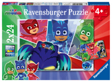 PJ Masks: Abenteuer in der Nacht