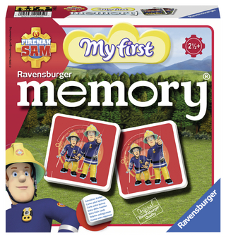 FS: My first memory®