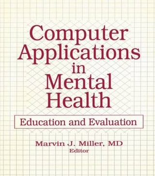 Computer Applications in Mental Health